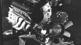 Информация о двигателе BMW S14 от BMW Motorsport