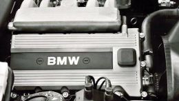 Информация и технические характеристики четырех цилиндрового двигателя BMW M42 объемом 1.8 литра