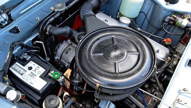 Двигатель БМВ 3 серии технические характеристики, объем и мощность двигателя.