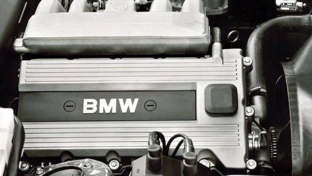 Технические характеристики модели BMW 3 серия